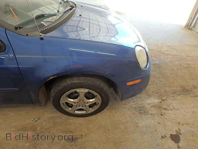 2004 DODGE NEON - VIN: 1B3ES56C74D608306 - Фото 10