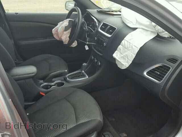 2013 DODGE AVENGER - VIN: 1C3CDZAB4DN565970 - Photo 5