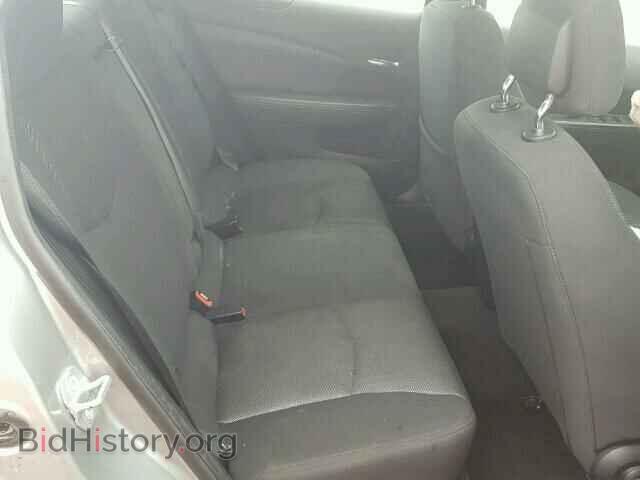 2013 DODGE AVENGER - VIN: 1C3CDZAB4DN565970 - Photo 6