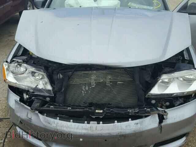 2013 DODGE AVENGER - VIN: 1C3CDZAB4DN565970 - Photo 7