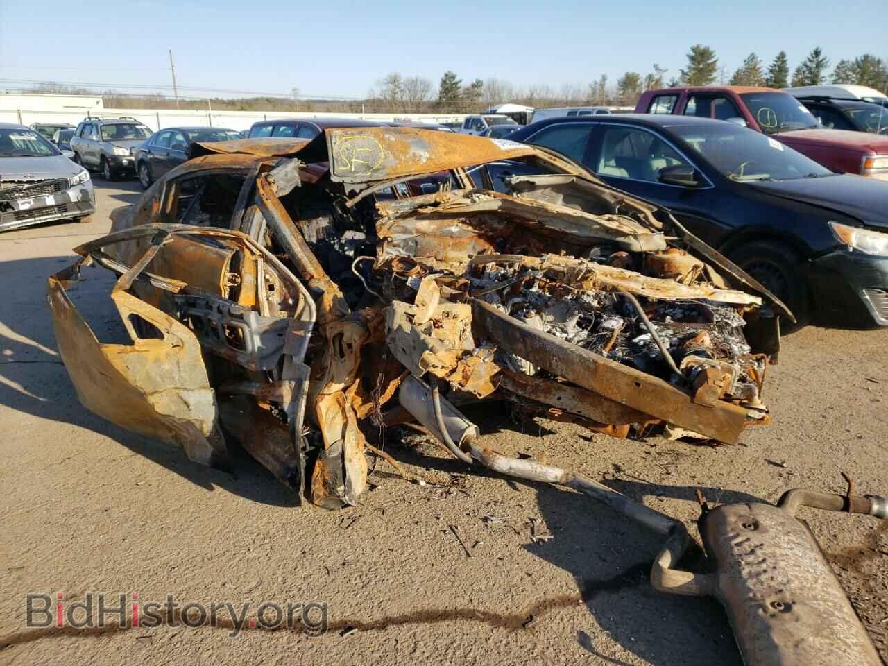 Фотография 1C3CCBAGXDN727770 - CHRYSLER 200 2013