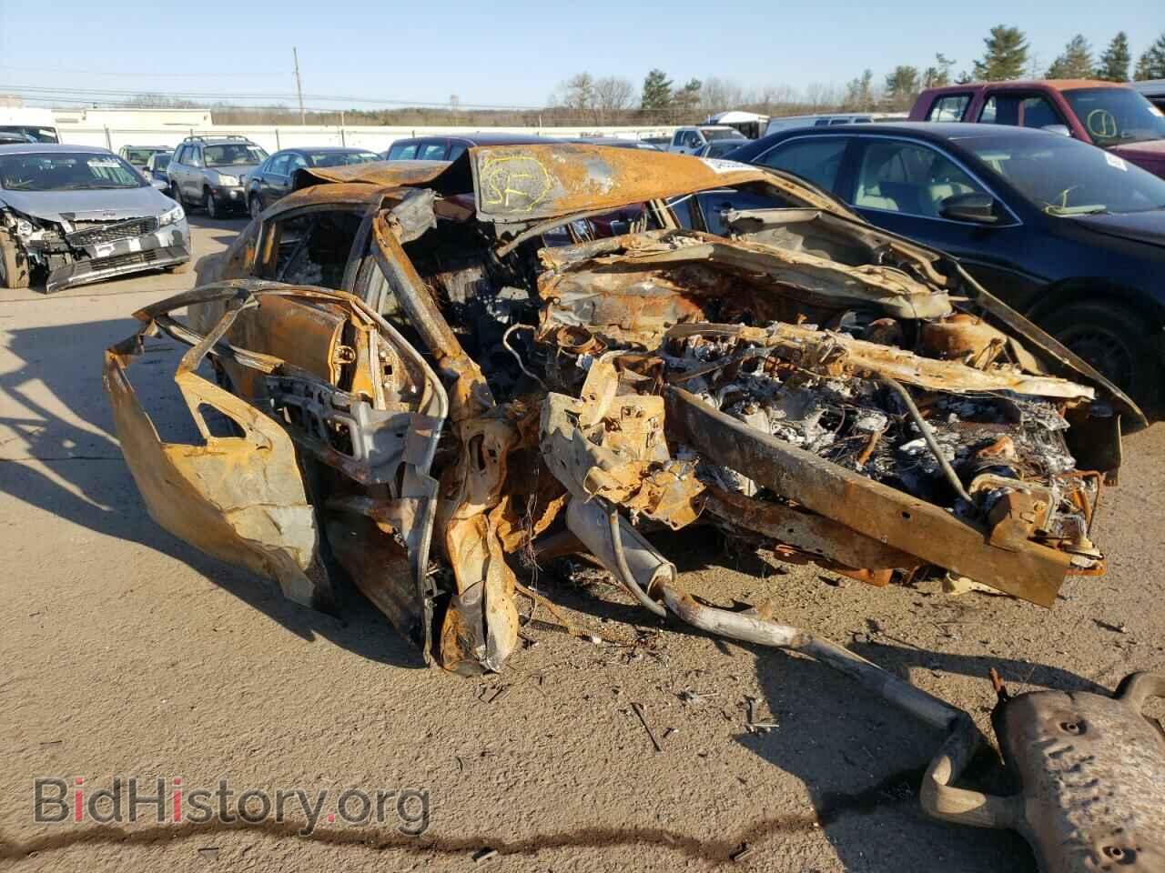 2013 CHRYSLER 200 - VIN: 1C3CCBAGXDN727770 - Фото 9