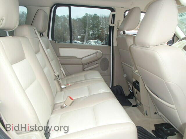 2010 FORD EXPLORER - VIN: 1FMEU6EE4AUA91698 - Photo 6