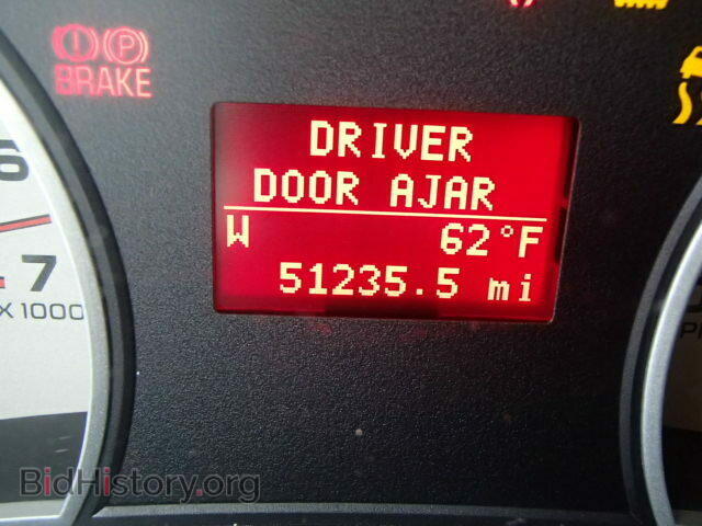 2010 FORD EXPLORER - VIN: 1FMEU6EE4AUA91698 - Photo 8