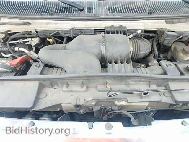 2008 FORD ECONOLINE - VIN: 1FBSS31L38DB47614 - Фото 7