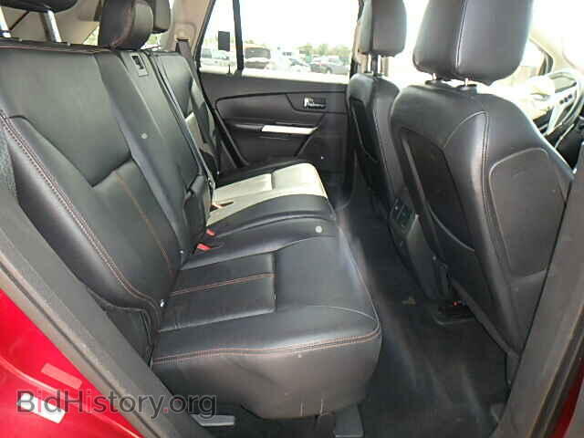 2013 FORD EDGE - VIN: 2FMDK3KC6DBA17910 - Photo 6
