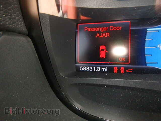 2013 FORD EDGE - VIN: 2FMDK3KC6DBA17910 - Photo 8