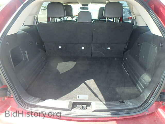 2013 FORD EDGE - VIN: 2FMDK3KC6DBA17910 - Photo 10