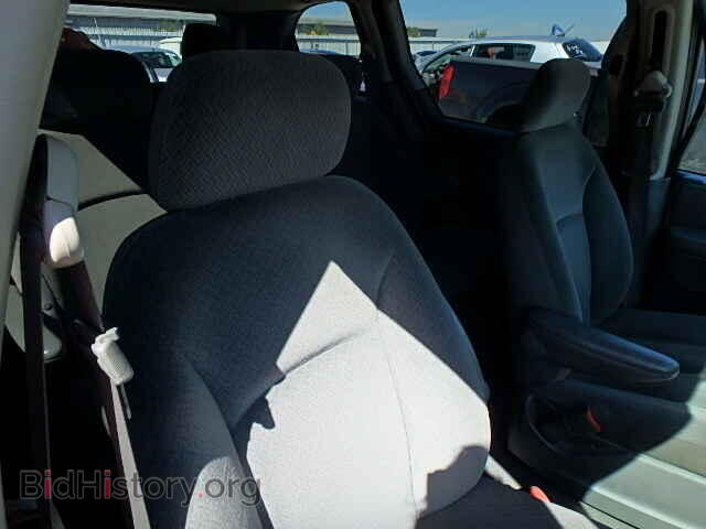 2005 DODGE CARAVAN - VIN: 1D4GP45R45B432579 - Фото 6