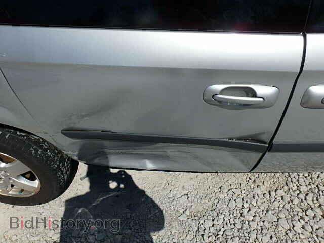 2005 DODGE CARAVAN - VIN: 1D4GP45R45B432579 - Фото 9