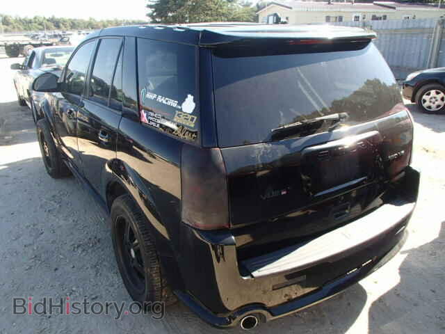 2004 SATURN VUE - VIN: 5GZCZ63464S837624 - Фото 3