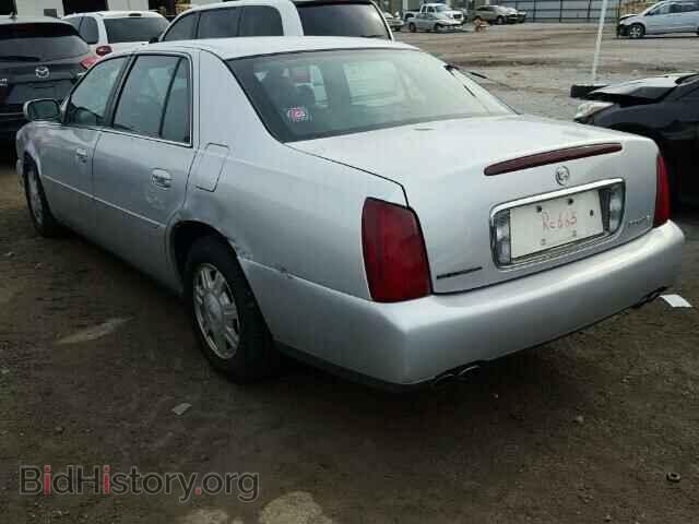 2003 CADILLAC DEVILLE - VIN: 1G6KD54Y33U230707 - Photo 3