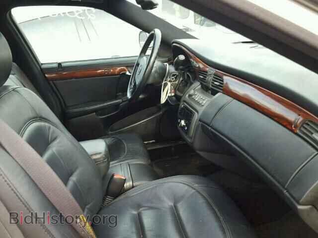2003 CADILLAC DEVILLE - VIN: 1G6KD54Y33U230707 - Photo 5