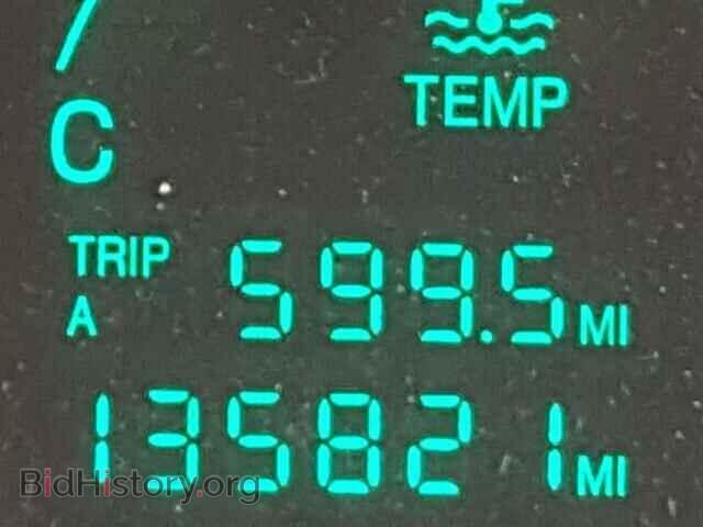 2003 CADILLAC DEVILLE - VIN: 1G6KD54Y33U230707 - Photo 8
