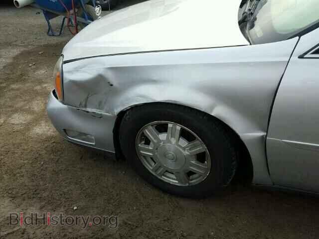 2003 CADILLAC DEVILLE - VIN: 1G6KD54Y33U230707 - Photo 9
