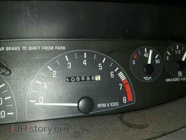 1995 BUICK SKYLARK - VIN: 1G4NV15D6SC444280 - Фото 8