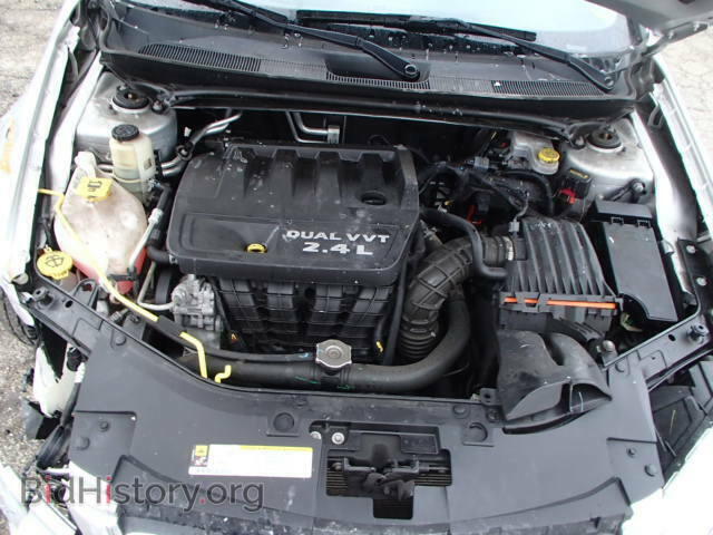 2012 CHRYSLER 200 - VIN: 1C3CCBBB3CN101916 - Фото 7