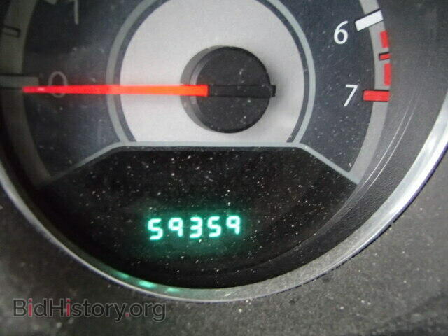 2012 CHRYSLER 200 - VIN: 1C3CCBBB3CN101916 - Фото 8