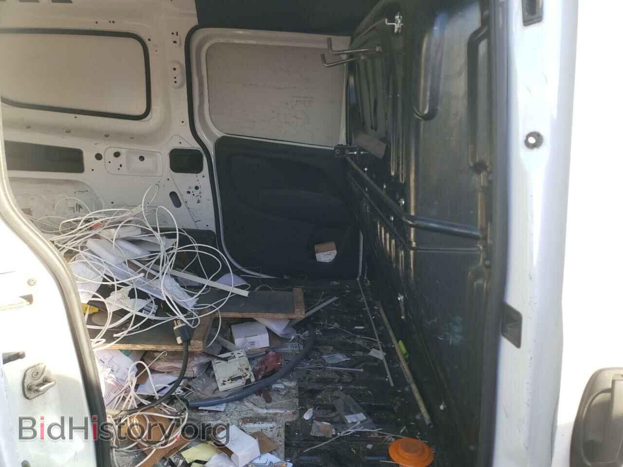 2015 RAM PROMASTER - VIN: ZFBERFAT4F6A43498 - Photo 6