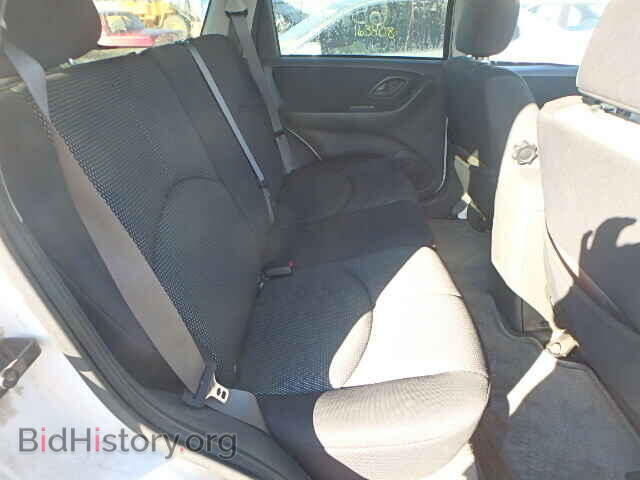 2005 MAZDA TRIBUTE - VIN: 4F2YZ941X5KM04659 - Фото 6