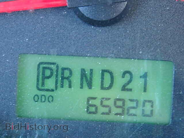 2005 MAZDA TRIBUTE - VIN: 4F2YZ941X5KM04659 - Фото 8