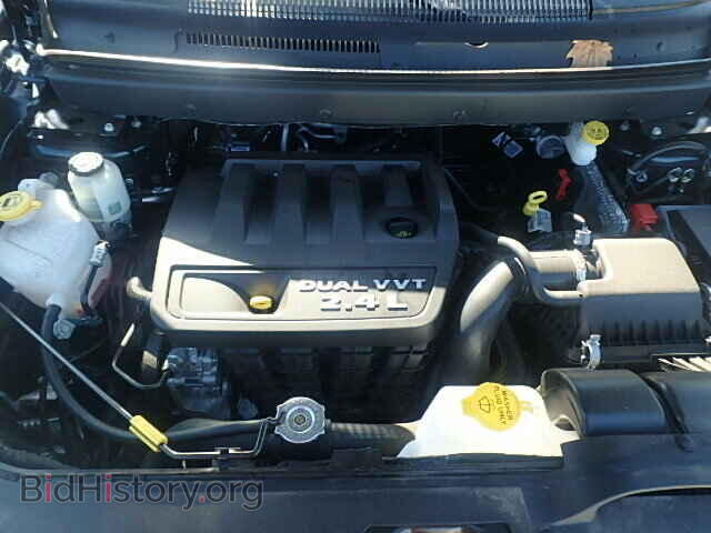 2015 DODGE JOURNEY - VIN: 3C4PDCAB3FT659268 - Photo 7