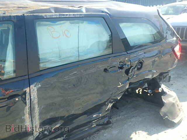 2015 DODGE JOURNEY - VIN: 3C4PDCAB3FT659268 - Photo 9