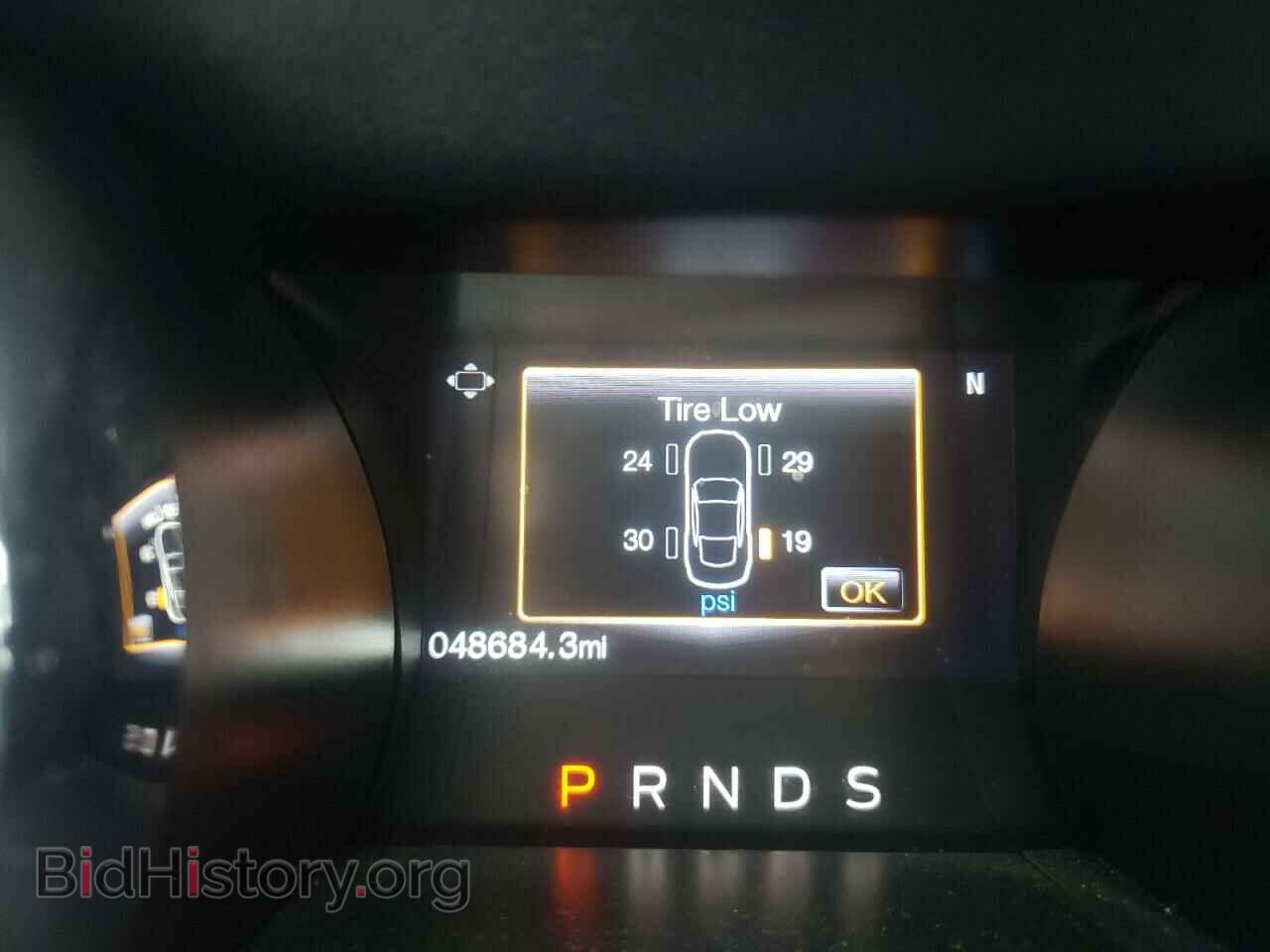 2016 FORD MUSTANG - VIN: 1FA6P8CF4G5267889 - Фото 8