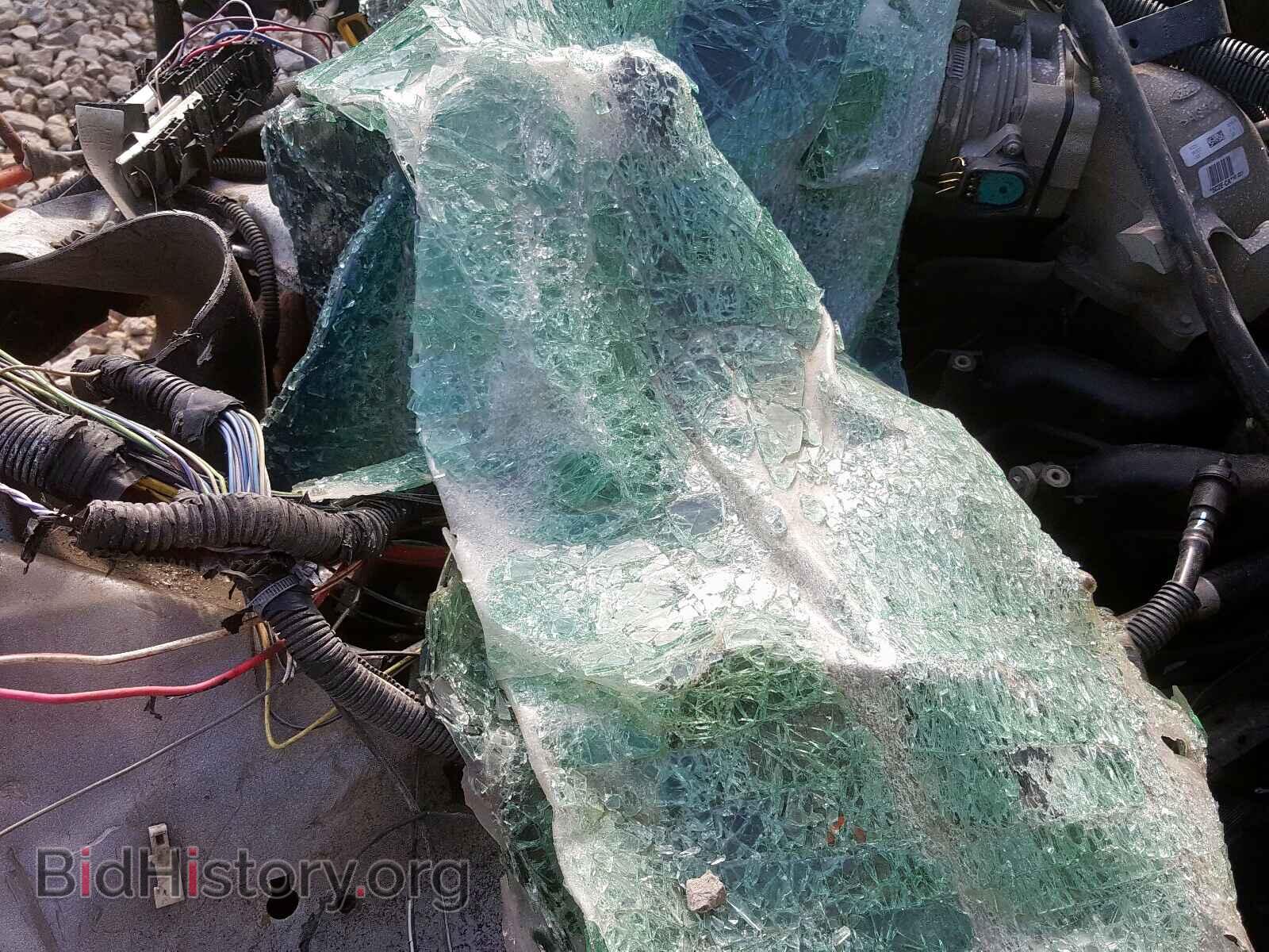 2010 FORD ECONOLINE - VIN: 1FTNE2EL9ADA54476 - Photo 8