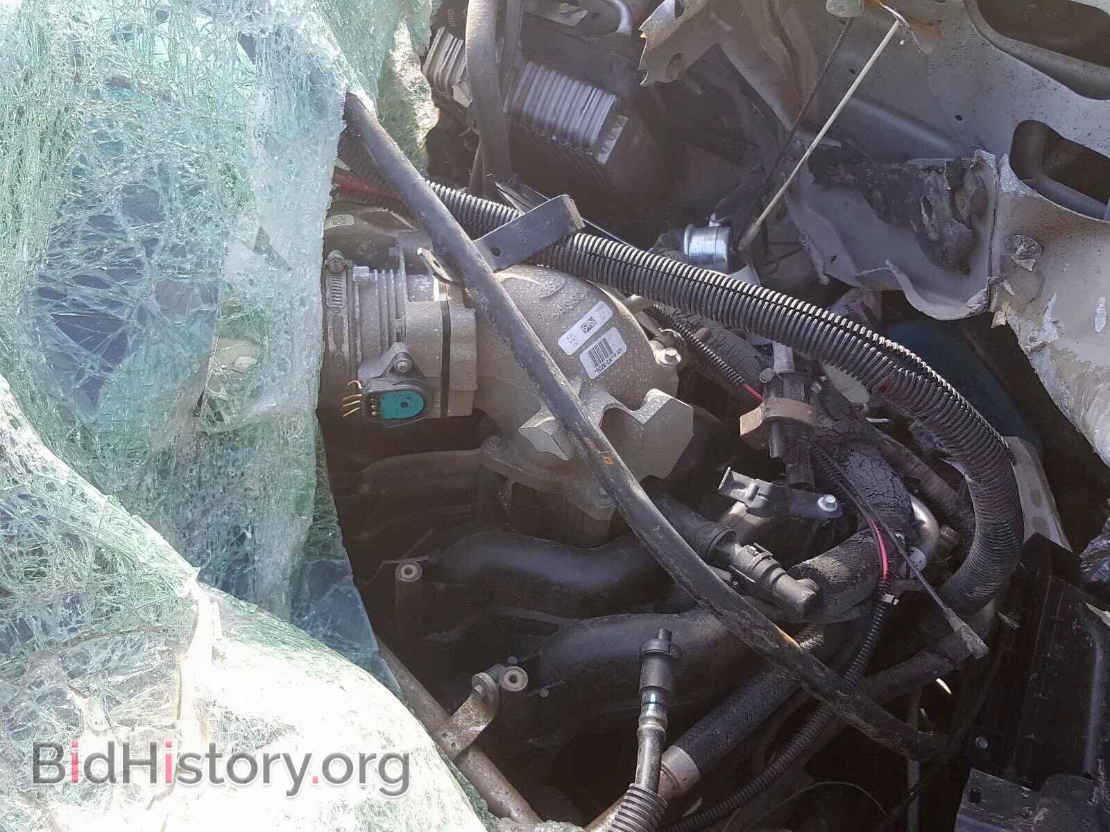 2010 FORD ECONOLINE - VIN: 1FTNE2EL9ADA54476 - Photo 9