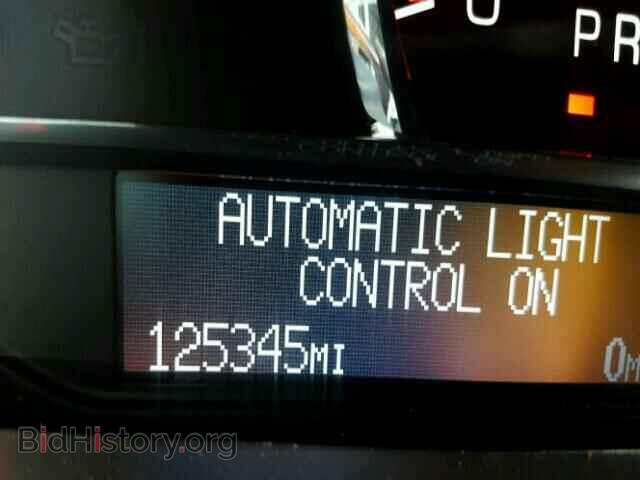 2011 CADILLAC DTS - VIN: 1G6KH5E62BU130288 - Фото 8