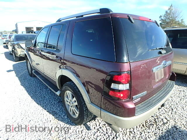 2006 FORD EXPLORER - VIN: 1FMEU64E06UB68902 - Фото 3