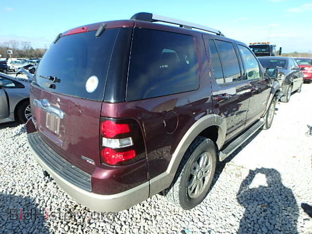 2006 FORD EXPLORER - VIN: 1FMEU64E06UB68902 - Фото 4