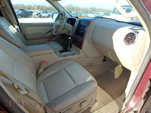 2006 FORD EXPLORER - VIN: 1FMEU64E06UB68902 - Фото 5