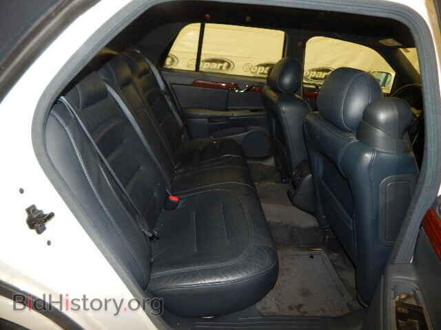 2003 CADILLAC DEVILLE - VIN: 1G6KD54Y03U281680 - Фото 6