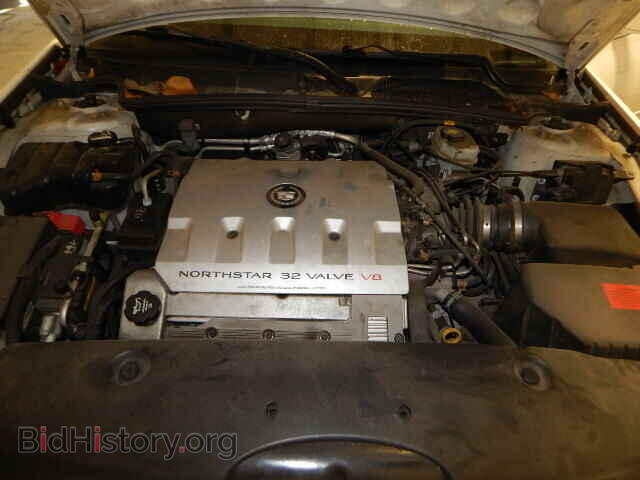 2003 CADILLAC DEVILLE - VIN: 1G6KD54Y03U281680 - Фото 7