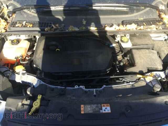 2014 FORD ESCAPE - VIN: 1FMCU0GX9EUC33598 - Фото 7