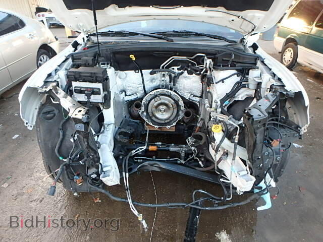 2011 DODGE DURANGO - VIN: 1D4SD5GT4BC613530 - Photo 7