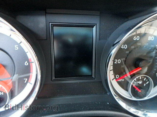 2011 DODGE DURANGO - VIN: 1D4SD5GT4BC613530 - Photo 8