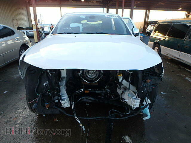 2011 DODGE DURANGO - VIN: 1D4SD5GT4BC613530 - Photo 9