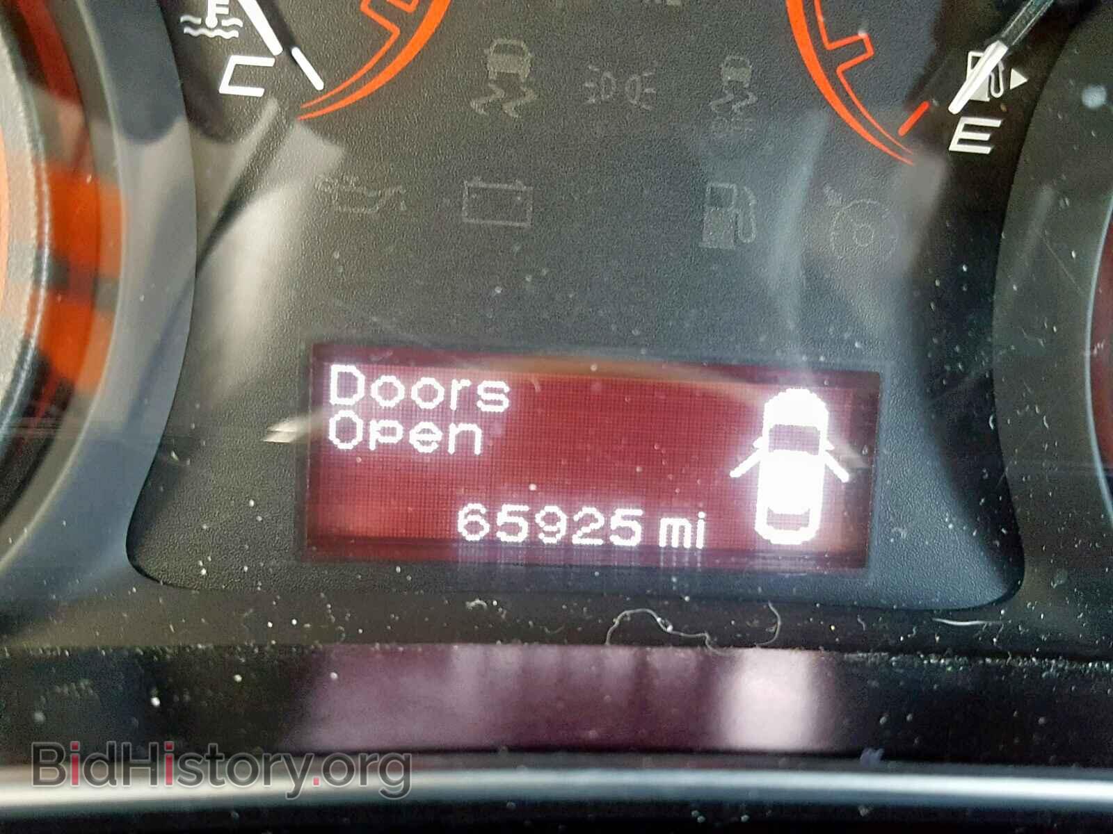 2014 DODGE DART - VIN: 1C3CDFBB0ED828069 - Фото 8