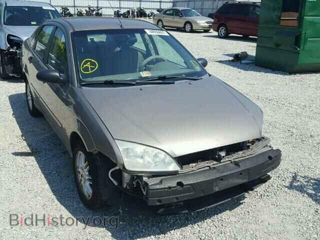 Фотография 1FAFP34N35W229084 - FORD FOCUS 2005