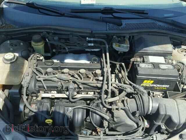 2005 FORD FOCUS - VIN: 1FAFP34N35W229084 - Фото 7