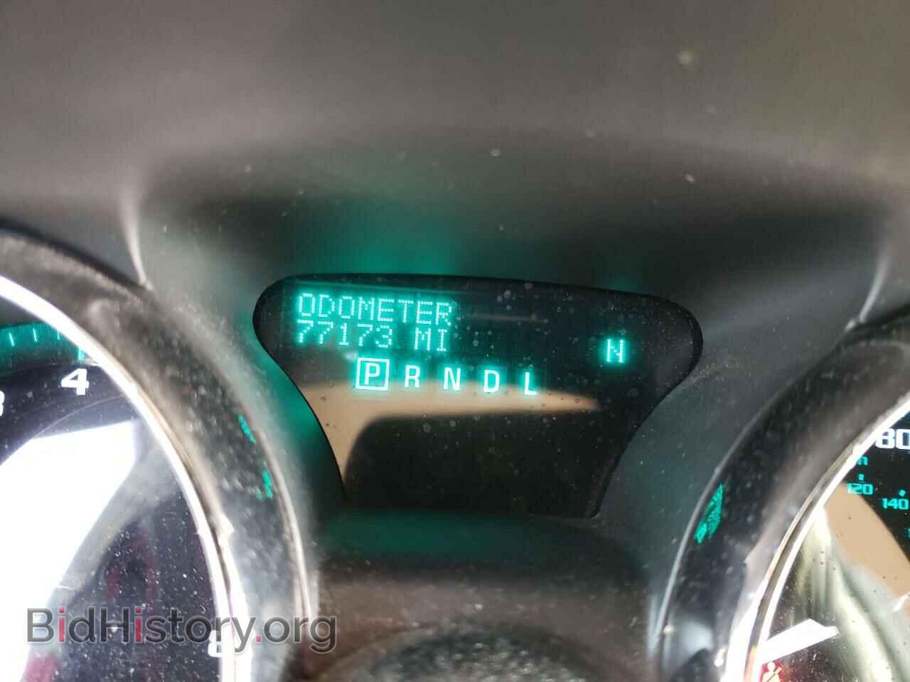 2016 BUICK ENCLAVE - VIN: 5GAKVBKD9GJ301183 - Photo 8
