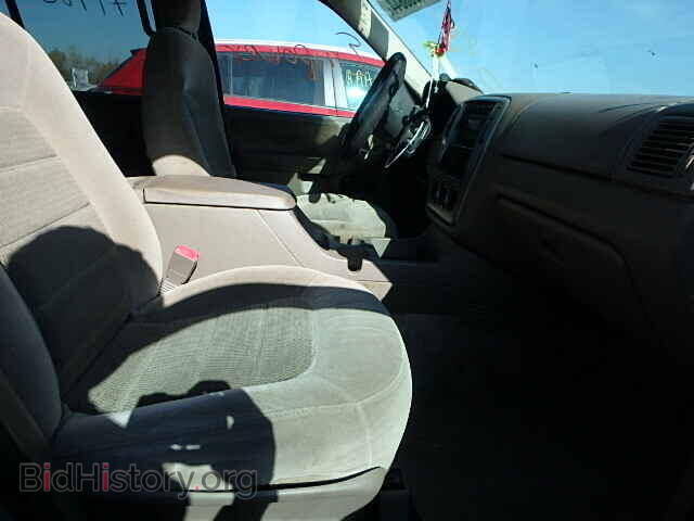 2005 FORD EXPLORER - VIN: 1FMZU63K55ZA67638 - Фото 5