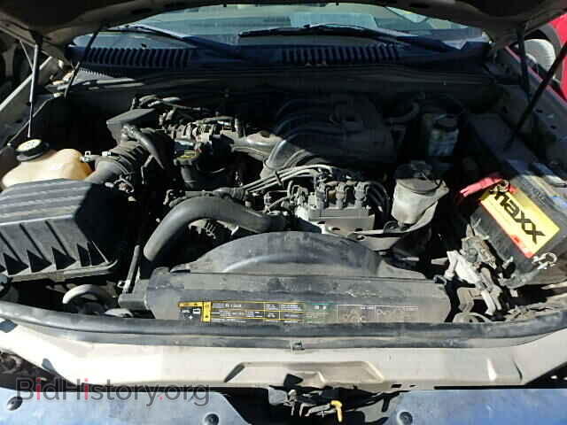 2005 FORD EXPLORER - VIN: 1FMZU63K55ZA67638 - Фото 7