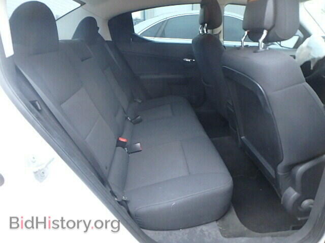 2010 DODGE AVENGER - VIN: 1B3CC4FB6AN211276 - Фото 6