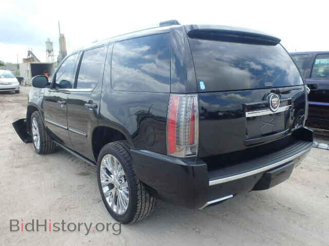 2012 CADILLAC ESCALADE - VIN: 1GYS3CEF2CR218790 - Photo 3