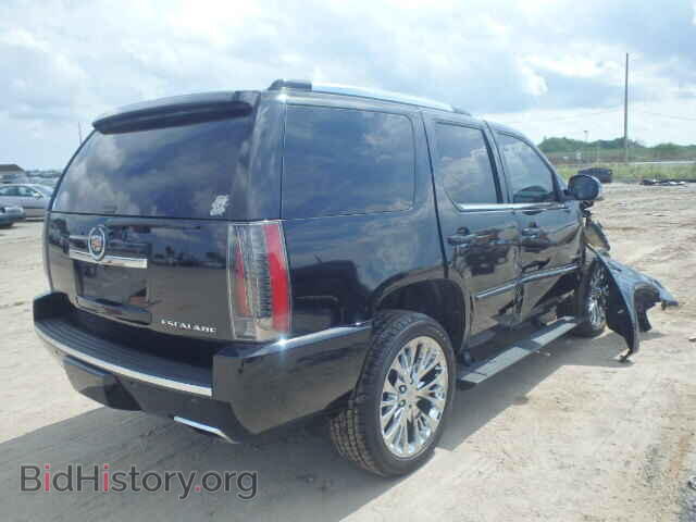 2012 CADILLAC ESCALADE - VIN: 1GYS3CEF2CR218790 - Photo 4