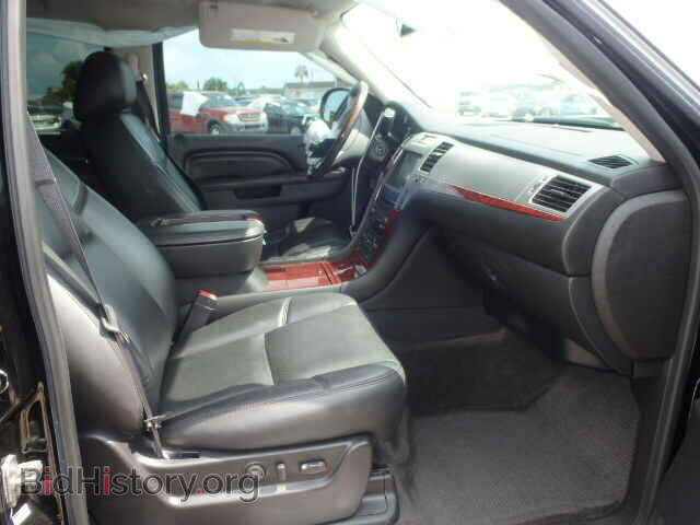 2012 CADILLAC ESCALADE - VIN: 1GYS3CEF2CR218790 - Photo 5